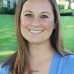 Cara McBride, clinical therapist