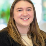 Cassidy Haag, behavioral therapist